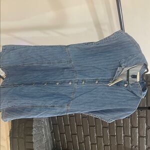 Universal Thread Denim Dress